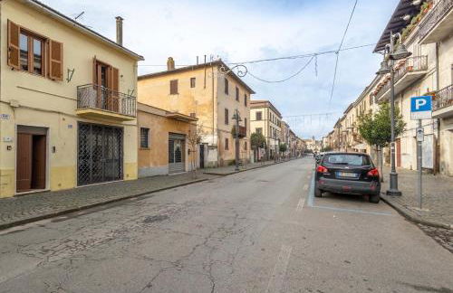 La Verde Rosa - Casa vacanze a due passi dal lago - Foto 8