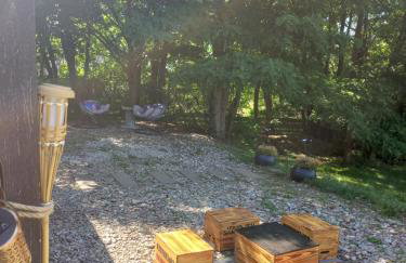 Chillout-House - Foto 26