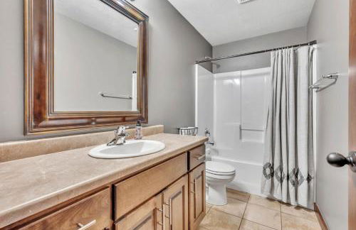 Bridges Bay Vacation Cabin 278 - Foto 37