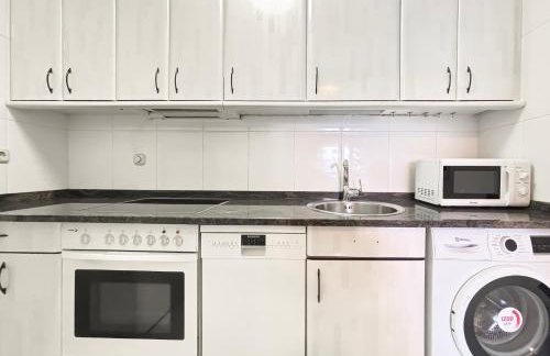 Apartamentos Gestion de Alojamientos - Foto 94