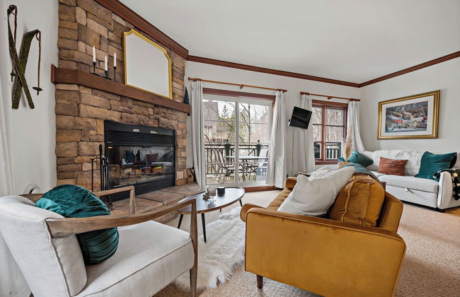 Le Plateau - RVMT - Foto 50