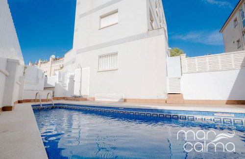 Apartment Francàs Zen by MarCalma - Foto 1