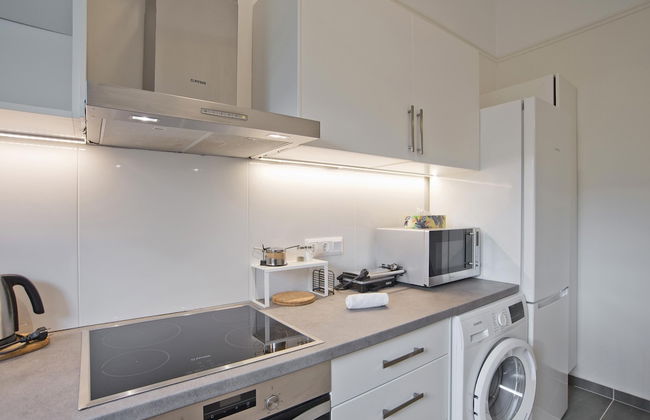 Athina in Chalandri With 2 Bedrooms and 1 Bathrooms - Foto 9