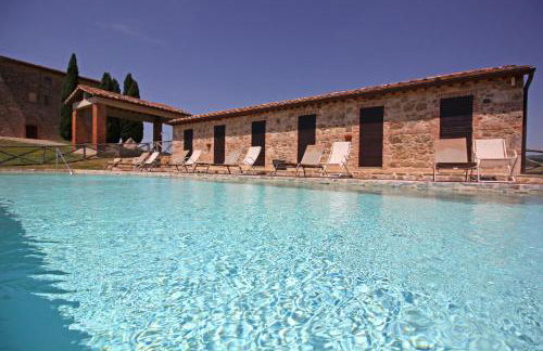 Agriturismo Casale Dello Sparviero - Foto 7