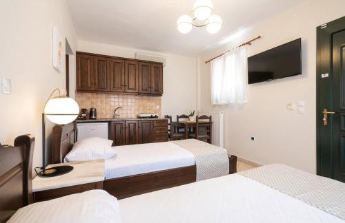 Amigdalies - Foto 78