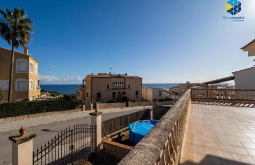 Villa Cala Magrana - Foto 64