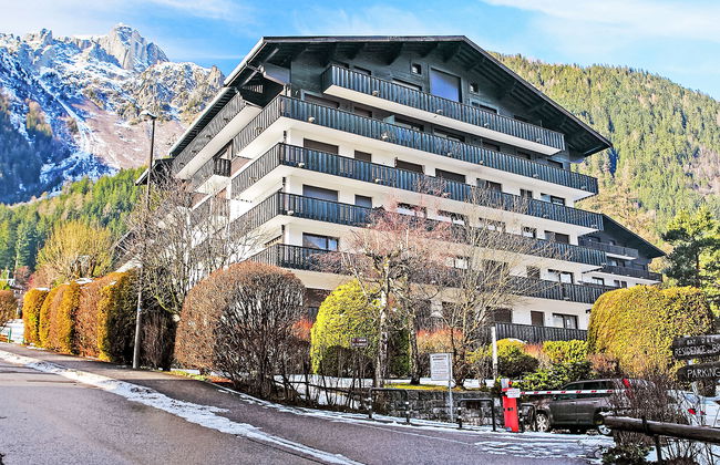 Le Brévent - Foto 9