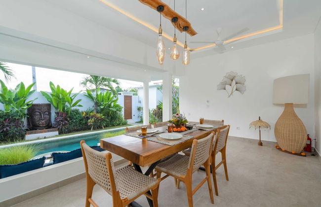 Villa Palikua - Foto 44