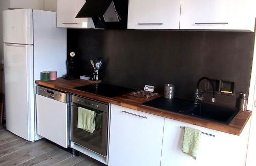 Echappée Belle à Montauban - garage - centre ville - Photo 6