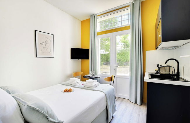 Cosy Studio - 2P - Clignancourt - Photo 6