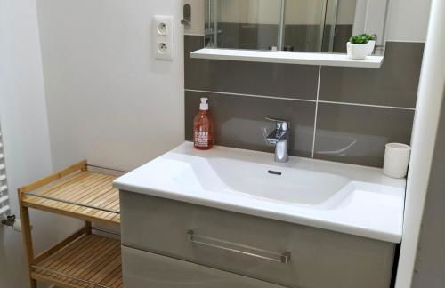 Appartement hyper centre - parking - Foto 6