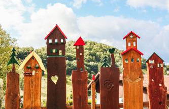 Talblick 5, mit Sauna und wunderschönen Panoramablick NEU - Foto 50