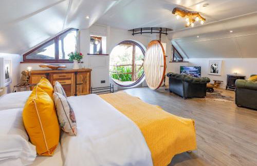 Fairytale Staycation - Near London by Damask Homes - Foto 3