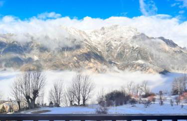 Julia Petulia en Cerler - Foto 18