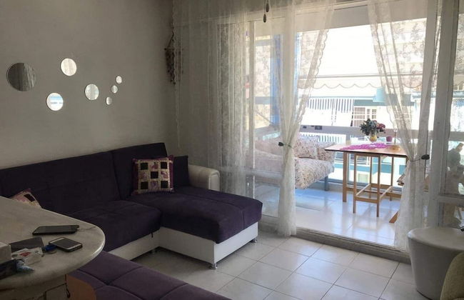 Cosy,nice and Convenient Family sea View Apartment - Foto 1