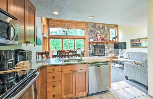 Lutsen Mountains Retreat with Resort Amenities! - Foto 10