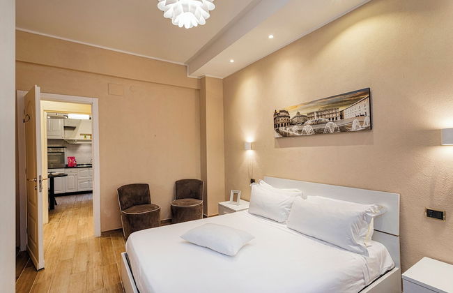 Modern Apartment with Patio in Rapallo - Foto 2