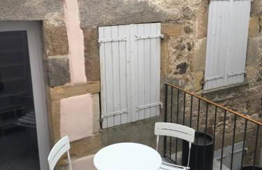 La Champillaumiere - Photo 18