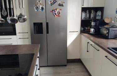 Ferienhaus Diana mit Sauna und Whirlpool Polnische Ostsee - Photo 20