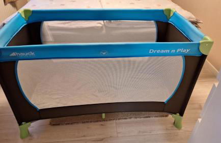 FeWo Am alten Holzplatz - Foto 19