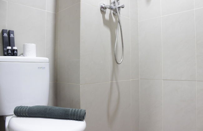 Comfy Studio Room At Taman Melati Jatinangor - Photo 10