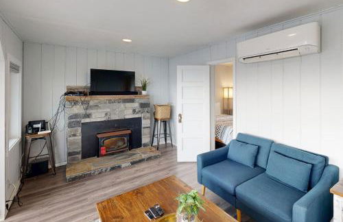 Oceanside Beach Bungalow - Foto 7