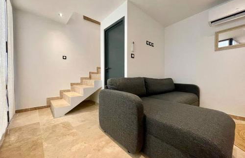 Le Saint-Jean - Cœur de La Cité Médiévale - Foto 12