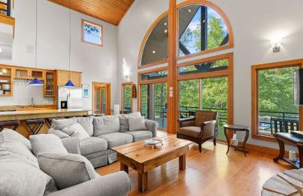 Mi Casa, Su Casa by Avantstay Lakefront Escape - Foto 30