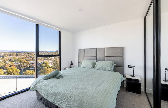 Serain Residences Woden - Foto 1