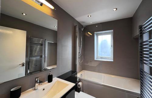 Exquisite 2beds, 2baths in central Camden area - Belsize Park - Foto 57