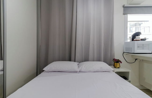 Residencial ID Ibirapuera - Foto 33