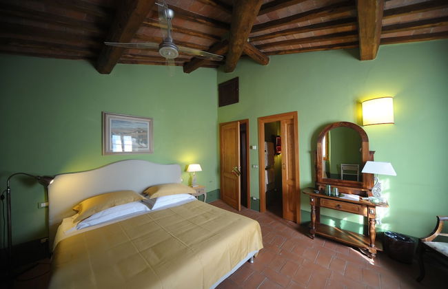 B&B Le Dimore Mezza Costa - Foto 9