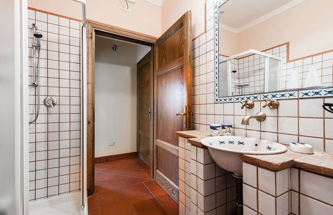 Tenuta degli Obizzi - Foto 59