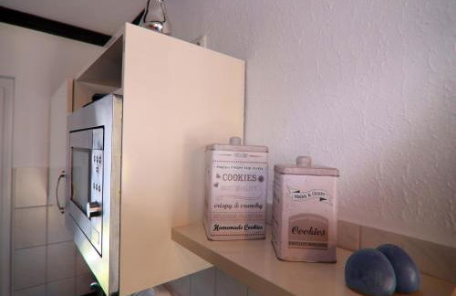 Charmante Finnhütte mit Garten - Foto 19