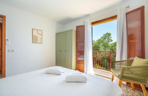 G398 Ses Savines by Mallorca Villa Selection - Foto 28