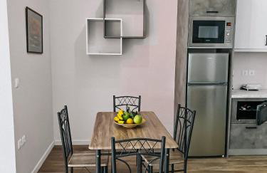 Galini Studios Paralia Platanou - Foto 38