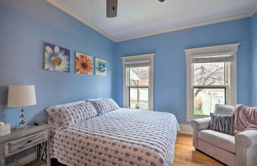 Highlands Home with Hot Tub 5 Mi to Churchill Downs - Foto 13