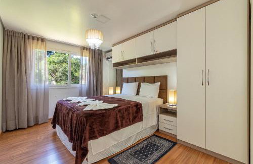 Apto 3 dormitório em Canela - @stayhousetemporada - Foto 26