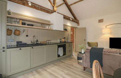 Alder Cottage - Fold Yards - Foto 8