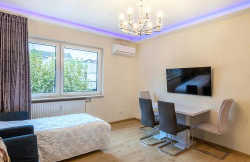 PMC Business Apartments - Foto 38