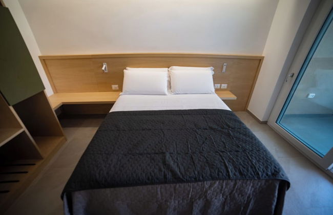 MIDDLE TOWN PALACE TROPEA - Foto 13