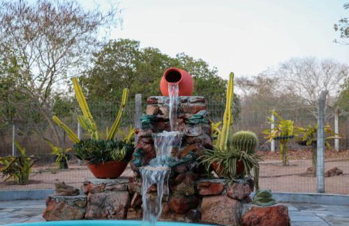 Rancho Império do Cajú - Foto 55