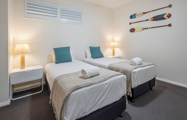 The Bay Apartments - Foto 8