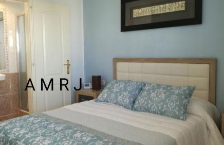 APTO Acceso Directo Playa La Fossa Calpe - Foto 24