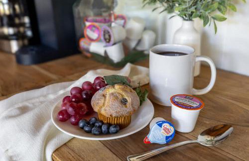 Cozy Chalet in the Pines - Foto 15