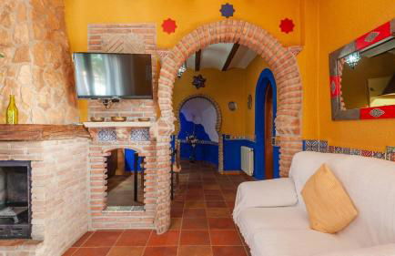 Cueva del Tito Hinojares by Ruralidays - Foto 13