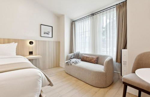 Casa Riviera - Boutique Suites in Downtown Santa Barbara - Foto 55