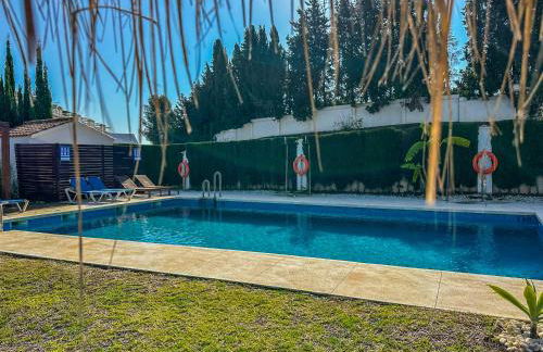 XPCE GOLDEN BANUS PENTHOUSE - Parking Free - Foto 46