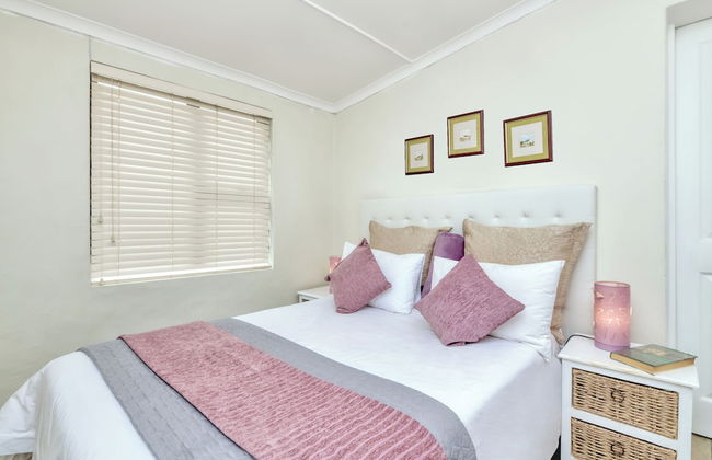 Lands Edge Eco Friendly Cottages - Foto 9