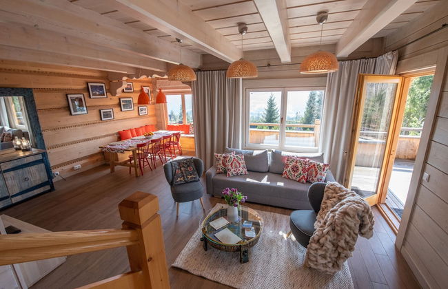 City Lights Zakopane - Foto 26